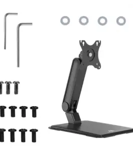 Maclean Maclean touch screen stand