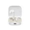 XIAOMI Earphones червенmi Buds 6 Active бял