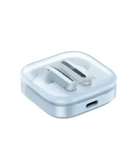 Alternative view of XIAOMI Earphones червенmi Buds 6 Active прозрачен blue