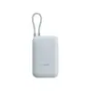 XIAOMI външна батерия 10000mAh Ice Blue