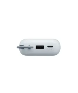 XIAOMI външна батерия 10000mAh Ice Blue