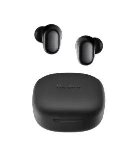 Alternative view of XIAOMI Earphones червенmi Buds 6 Play черен