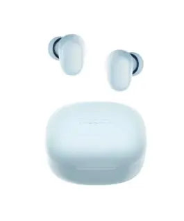 XIAOMI Earphones червенmi Buds 6 Play прозрачен Blue