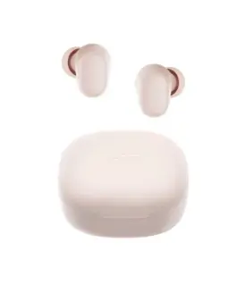 XIAOMI Earphones червенmi Buds 6 Play прозрачен Powder