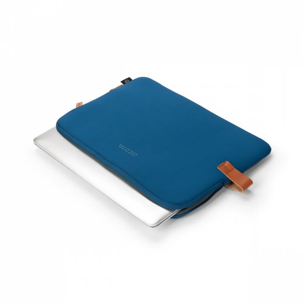 DICOTA калъф Skin URBAN 16 inches navy - Image 5