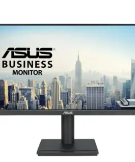 Asus Monitor 24 inch VA24DQFS IPS FHD 100Hz HDMI VGA