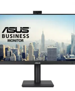 Asus Monitor 27 inch BE279QFK IPS HDMI DP 100Hz WEB