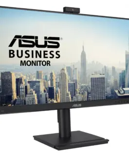 Asus Monitor 27 inch BE279QFK IPS HDMI DP 100Hz WEB