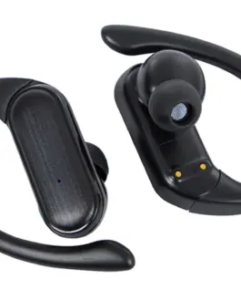 BLOW Earbuds BTE800 черен