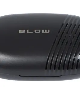 BLOW Earbuds BTE800 черен