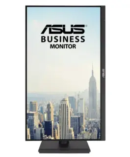 Asus Monitor 27 inch VA27DQFS IPS HDMI DP 100Hz
