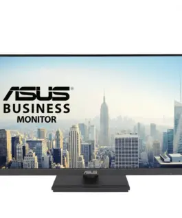 Asus Monitor 27 inch VA27DQFS IPS HDMI DP 100Hz