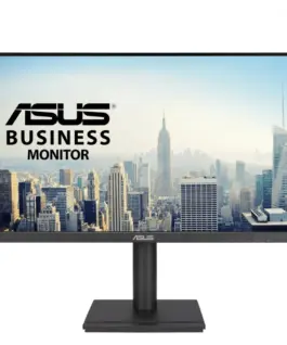 Asus Monitor 27 inch VA27DQFS IPS HDMI DP 100Hz
