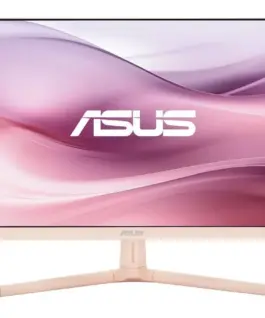 Asus Monitor 27 inch VU279CFE-P VU IPS 100Hz HDMI USB-C 15W