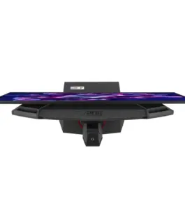 Alternative view of Asus Monitor 27 inch XG27ACDNG OLED HDMI DP USB 360Hz
