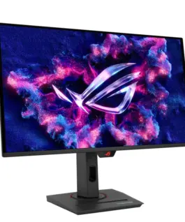 Asus Monitor 27 inch XG27ACDNG OLED HDMI DP USB 360Hz - Image 4