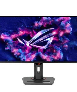 Asus Monitor 27 inch XG27ACDNG OLED HDMI DP USB 360Hz - Image 5