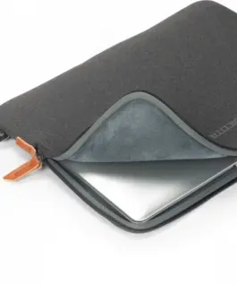 Alternative view of DICOTA калъф Skin URBAN 13 anthracite