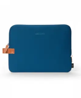 DICOTA калъф Skin URBAN 15 navy