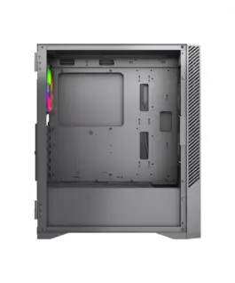 Alternative view of Gembird кутия за компютър Midi Tower Fornac 900 ARGB