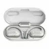 AWEI Bluetooth earbuds 5.4 T93 OWS бял