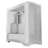 MODECOM Компютър cases EXPANSE S MIDI бял