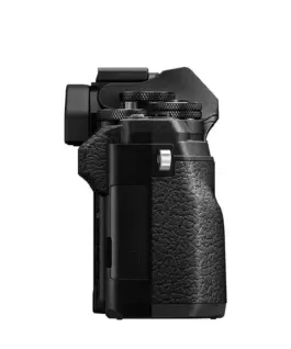 Alternative view of Olympus Olympus OM-D E-M10 Mark IV + 14-150mm f/4-5.6II