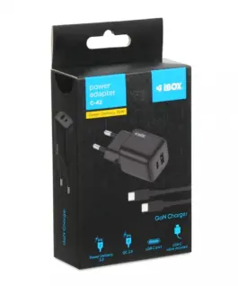 iBOX power adaptter IBOX C42B