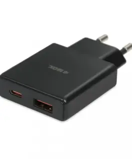 iBOX мрежоо зарядно Ibox C43B