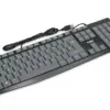 iBOX Keyboard Eris сив