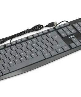 iBOX Keyboard Ibox Eris сив