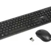 iBOX Keyboard + мишка Ibox worksatation pro kit