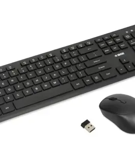 iBOX Keyboard + мишка Ibox worksatation pro kit