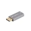 Lanberg адаптер displayport(M)- HDMI(F)4K sr AD-DP-HD-0