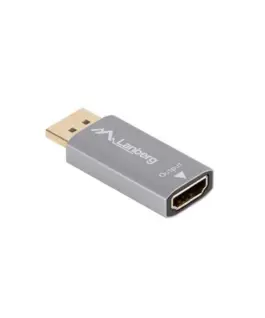 Lanberg адаптер displayport