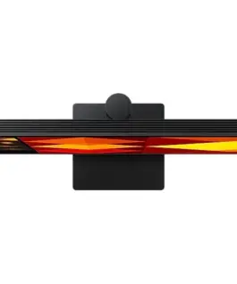 Samsung Monitor 27 inch S40GD IPS 1920×1080 FHD 16:9 2xHDMI 1xDP 2xUSB-A 2.0 1xUSB-B 5ms 100Hz HAS+PIV speakers flat 3YOn-Site