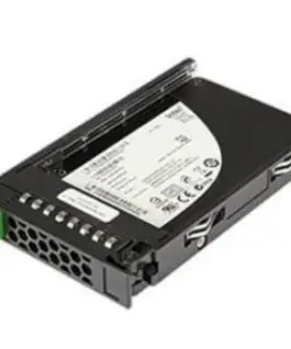 Fujitsu SSD SATA 6G 480GB MX S26361-F5776-L480