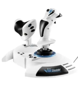 Thrustmaster Joystick T.Flight Hotas One MSFS