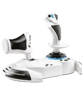 Alternative view of Thrustmaster Joystick T.Flight Hotas One MSFS