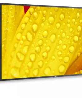 Alternative view of NEC MultiSync M651-2 65-inch UHD 500cd/m2 24/7 Large Format Monitor
