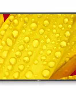 NEC MultiSync M651-2 65-inch UHD 500cd/m2 24/7 Large Format Monitor