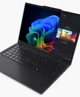 Lenovo Ultrabook ThinkPad T14s G6 21M1000VPB W11Pro 7 PRO 360/32GB/1TB/INT/14.0 WUXGA/черен/3YRS Premier Support + CO2