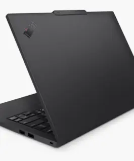 Lenovo Ultrabook ThinkPad T14s G6 21M1000VPB W11Pro 7 PRO 360/32GB/1TB/INT/14.0 WUXGA/черен/3YRS Premier Support + CO2