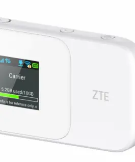 ZTE Router ZTE 986D kat 12