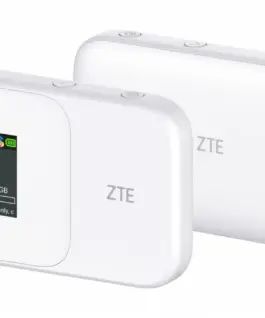 ZTE Router ZTE 986D kat 12