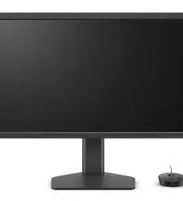 ZOWIE Monitor BENQ XL2566X+ LED 1ms/12MLN:1/HDMI/GAMING