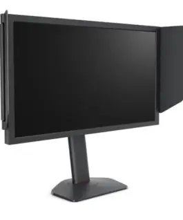 ZOWIE Monitor BENQ XL2566X+ LED 1ms/12MLN:1/HDMI/GAMING