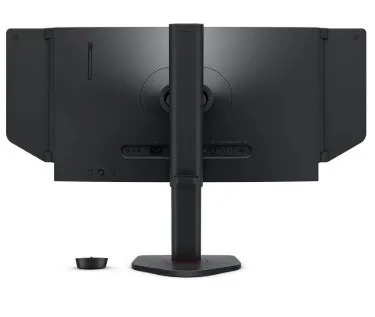 Alternative view of ZOWIE Monitor BENQ XL2546X+ LED 1ms/12MLN:1/HDMI/GAMING