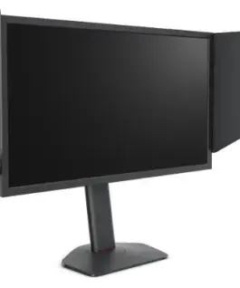 ZOWIE Monitor BENQ XL2546X+ LED 1ms/12MLN:1/HDMI/GAMING