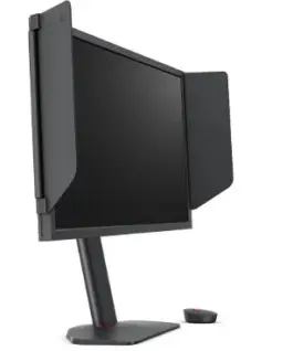 ZOWIE Monitor BENQ XL2546X+ LED 1ms/12MLN:1/HDMI/GAMING